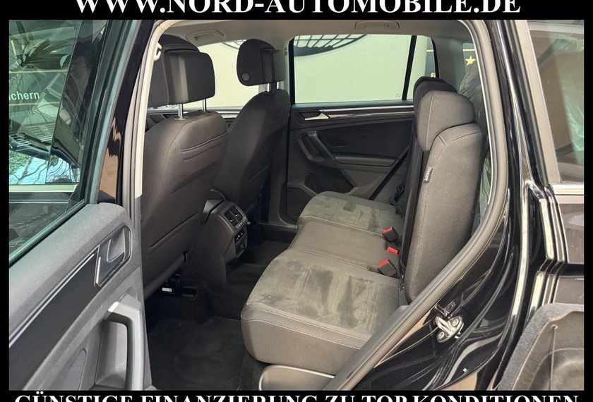 Volkswagen Tiguan Tiguan Elegance 2.0 TDI DSG AHK/Virt.Cockpit/18/