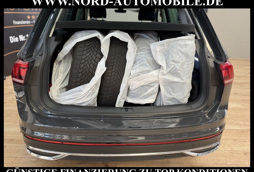 Volkswagen Tiguan Tiguan 2.0TDI Life Urban Sport DSG Navi/LED/19