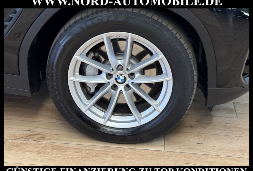 BMW X3 X3 xDrive 30 e Advantage *LED*AHK*ACC*PANO*