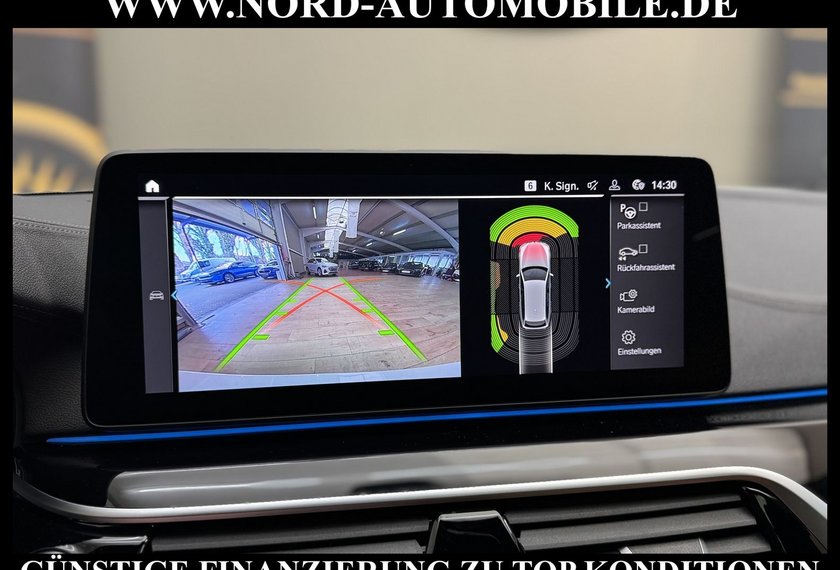 BMW 530 530 e Touring xDrive M Sport Pro *Laser*Pano*AHK