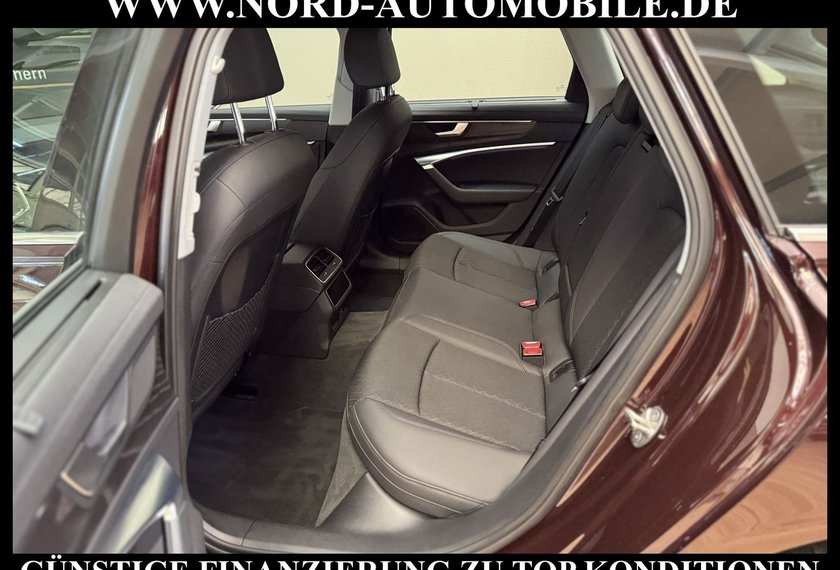 Audi A6 A6 Avant design  35 TDI S-Tronic Kamera/Navi/LED
