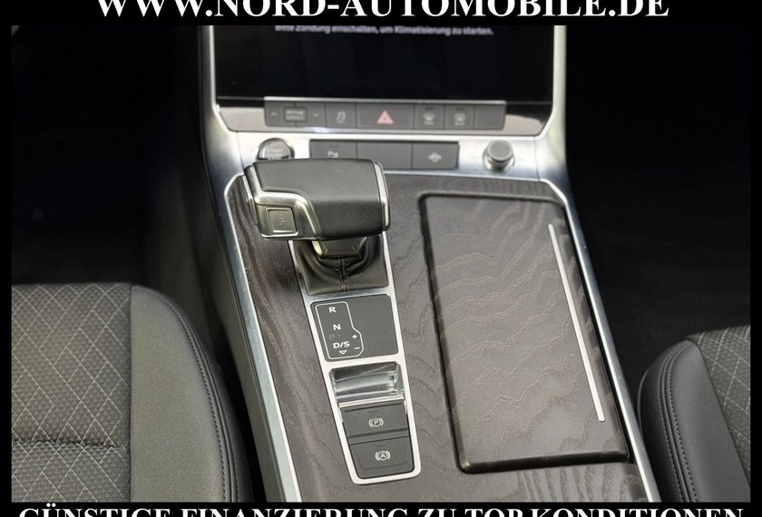 Audi A6 A6 Avant design  35 TDI S-Tronic Kamera/Navi/LED