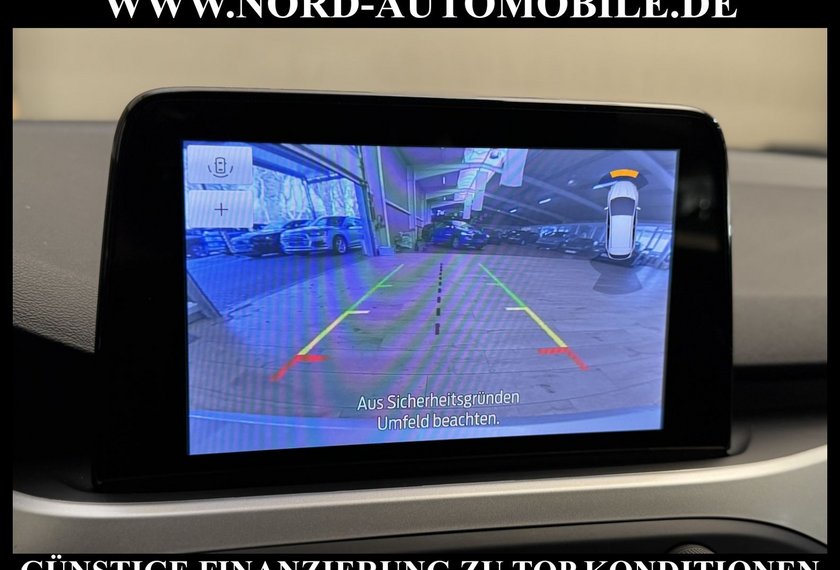 Ford Focus Focus Turnier 1.5 EcoBlue *LED*AHK*ACC*Kamera* C