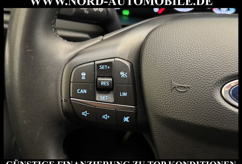 Ford Focus Focus Turnier 1.5 EcoBlue *LED*AHK*ACC*Kamera* C