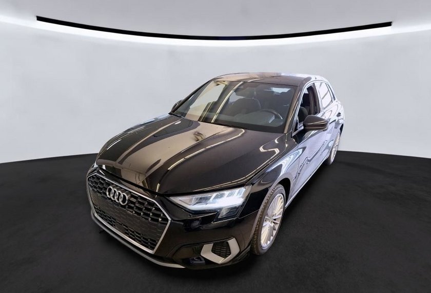 Audi A3 A3 Sportback Advanced 35 TFSI S-Tronic Virt.Cock