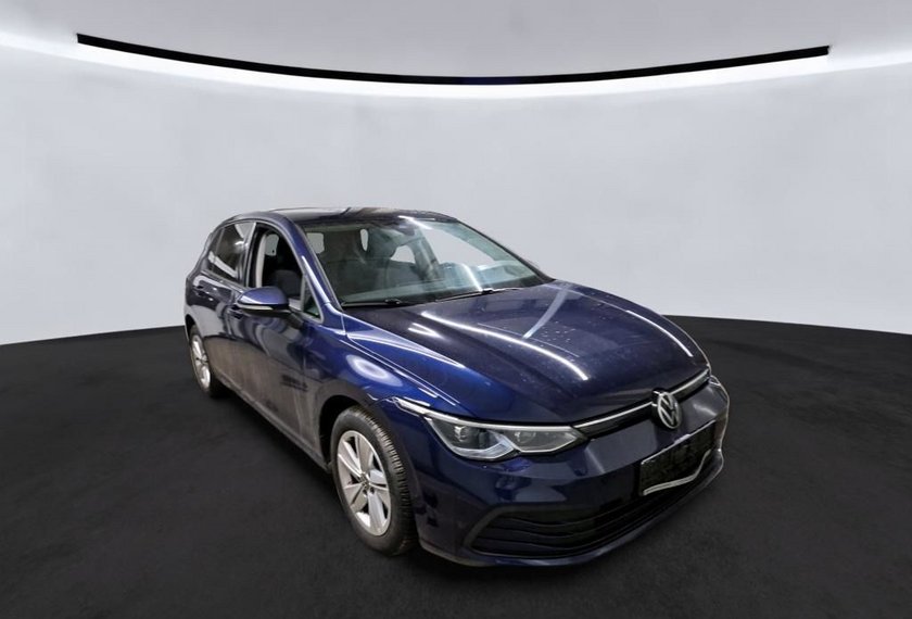 Volkswagen Golf Golf VIII Lim. 1.5 TSI Life Kamera/Navi/LED/