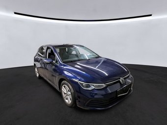 Volkswagen Golf Golf VIII Lim. 1.5 TSI Life Kamera/Navi/LED/