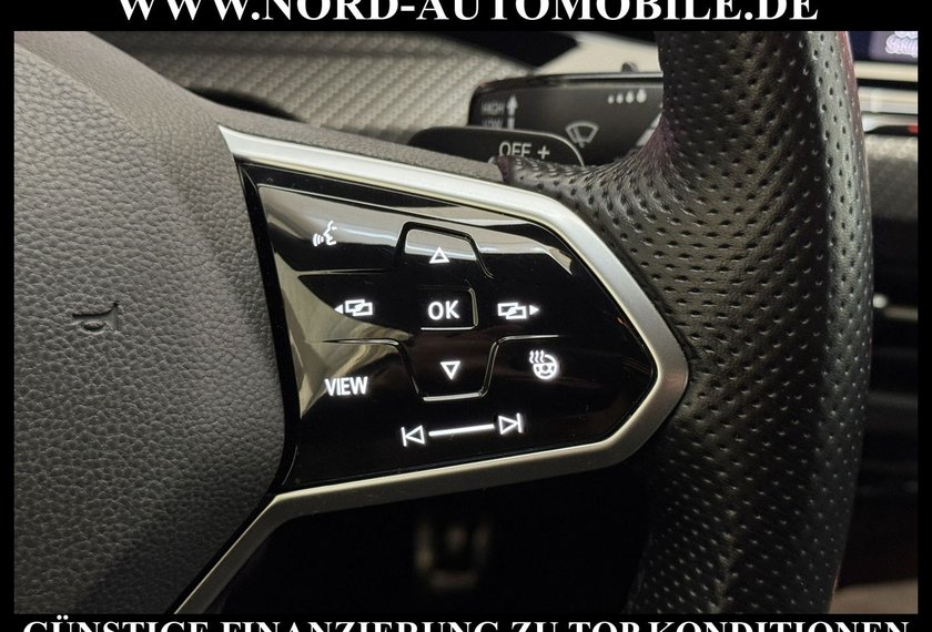 Volkswagen Golf Golf VIII Lim. R-Line eTSI DSG Navi/LED/ACC/17