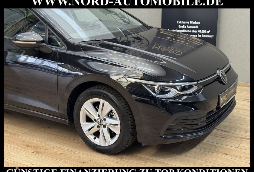 Volkswagen Golf Golf Limo Life 1.5 TSI Navi/LED/PDC/ACC