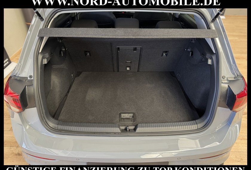 Volkswagen Golf Golf Life 1.5 TSI Navi/LED/Dig.Cockpit/