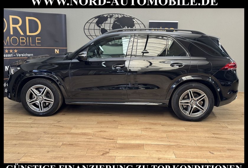 Mercedes-Benz GLE 350 GLE 350 de 4Matic AMG*20Z*NIGHT*360*DISTRO*UPE96