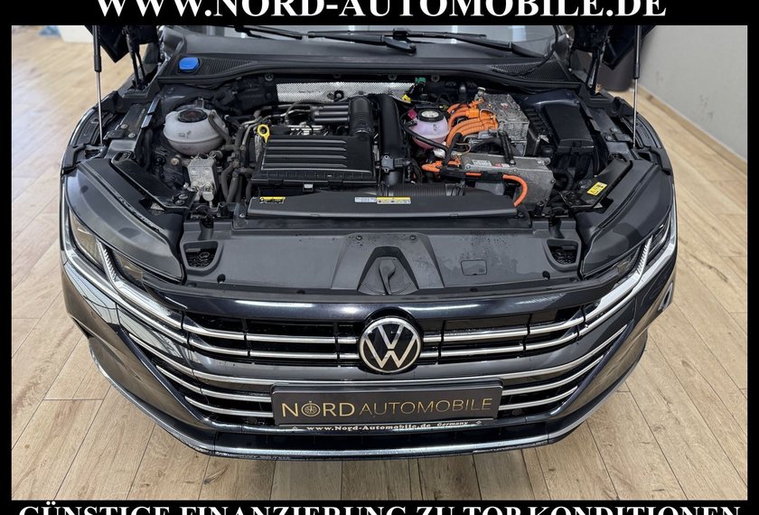 Volkswagen Arteon Arteon Shooting Brake Elegance 1.4 TSI eHybrid