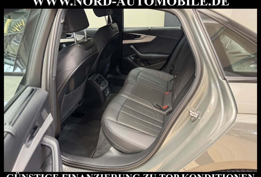 Audi A4 A4 Limousine S-Line QU. 40TDI S-Tronic Virt.Cock