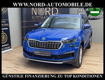 Skoda Kodiaq Kodiaq Style DSG*7-SITZE*SCHÖN VOLL*UPE:60*