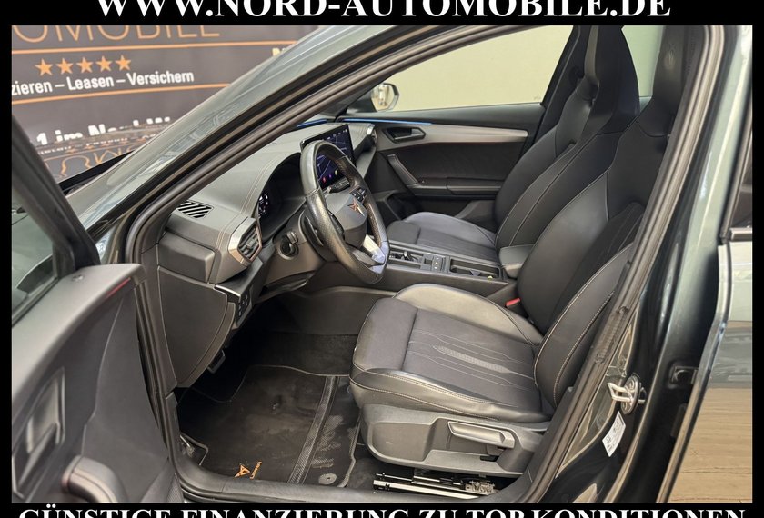 Cupra Formentor Formentor VZ 1.4 TSI e-HYBRID DSG Kamera/19/Navi