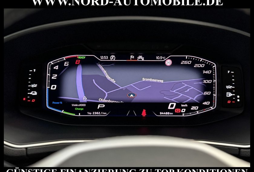 Seat Tarraco Tarraco Xcellence 1.4 TSI e-HYBRID DSG Kamera/19