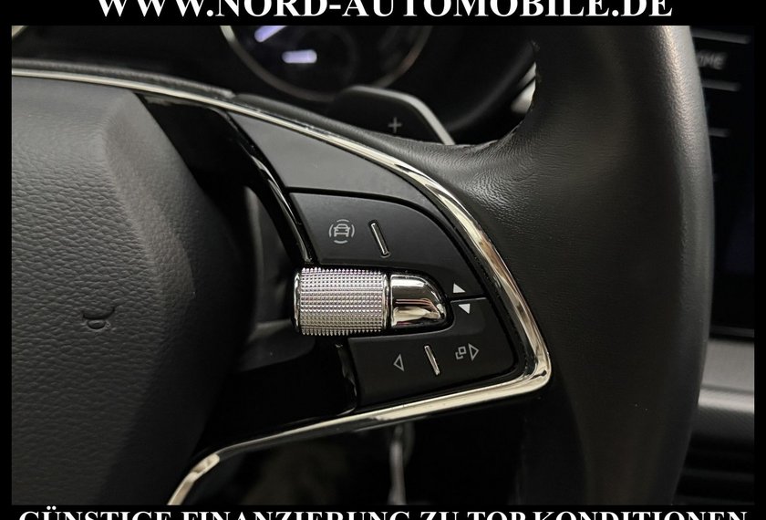 Skoda Fabia Fabia Ambition 1.0 TSI DSG Navi/LED/PDC/