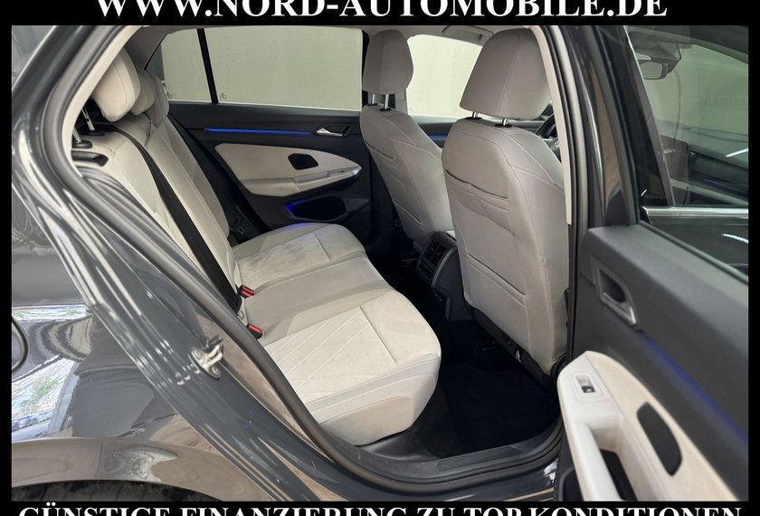 Volkswagen Golf Golf Style 2.0 TSI DSG Soundsystem/Side&amp;Lane/18/