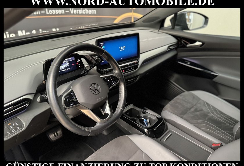 Volkswagen ID.5 ID.5 Pro Performance Teilleder/Kamera/19/Navi/