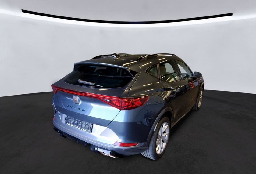 Cupra Formentor Formentor 1.4 TSI e-HYBRID DSG AHK/Kamera/LED