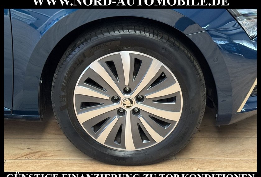 Skoda Superb Superb iV Limousine Ambition 1.4 TSI DSG Virt.Co