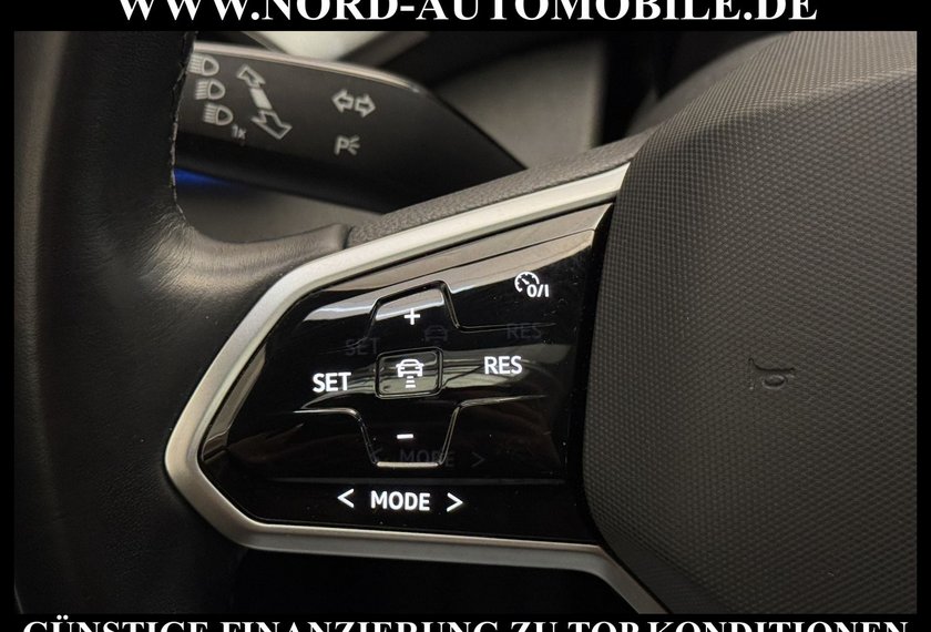 Volkswagen ID.4 ID.4 Pure Performance Panorama/Kamera/Matrix/19/