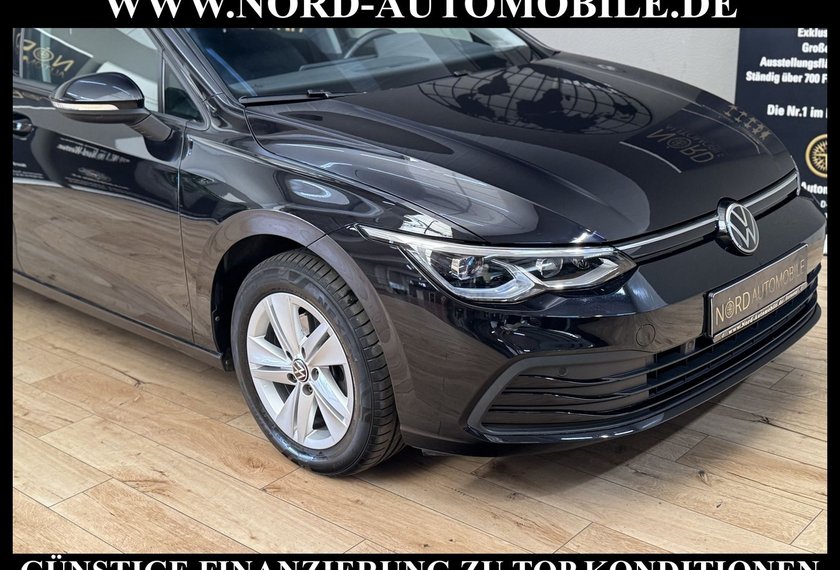 Volkswagen Golf Golf Variant Life 1.5 eTSI DSG Navi/LED/ACC/PDC