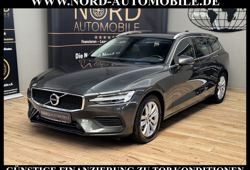Volvo V60 V60 Kombi D3 Momentum Pro *LED*Navi*AHK*Kamera*