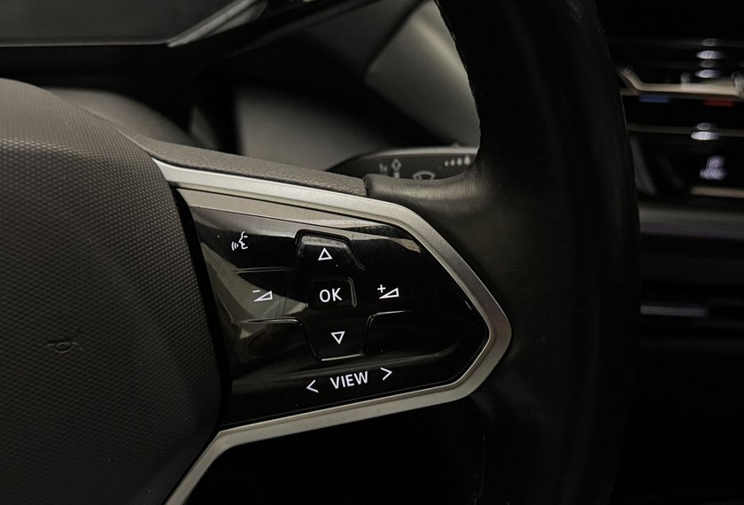 Volkswagen ID.4 ID.4 Pure Performance AreaView/Wärmepumpe/ACC