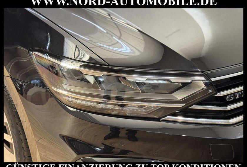 Volkswagen Passat Variant Passat Variant GTE 1.4 TSI eHybrid DSG Dig.Cockp