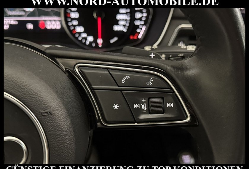 Audi A4 A4 35 Avant 2.0 TFSI S-Tronic Navi/LED/PDC/SHZ