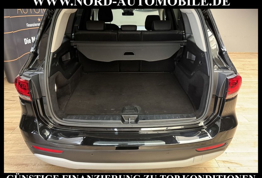 Mercedes-Benz GLB 200 GLB 200 d Style *LED*AHK*MBUX+*Spur*Carplay*