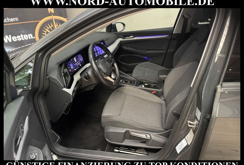 Volkswagen Golf Golf Variant 2.0 TDI Move DSG Kamera/ACC/Navi