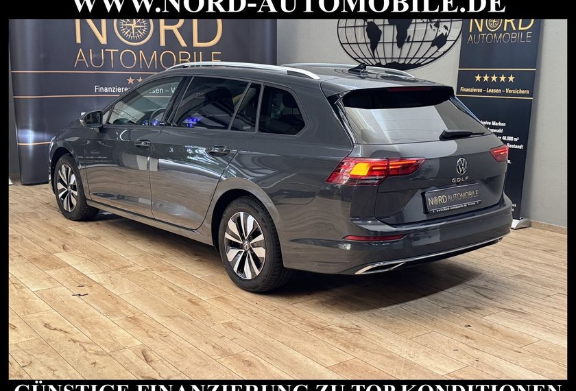 Volkswagen Golf Golf Variant 2.0 TDI Move DSG Kamera/ACC/Navi