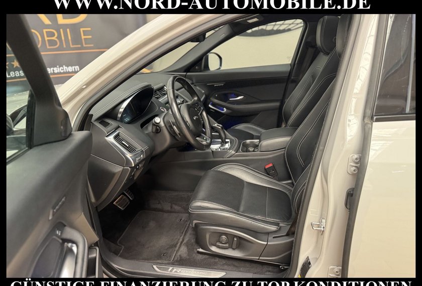 Jaguar E-Pace E-PACE R-Dynamic SE AWD *LEDER*PANO*LED*