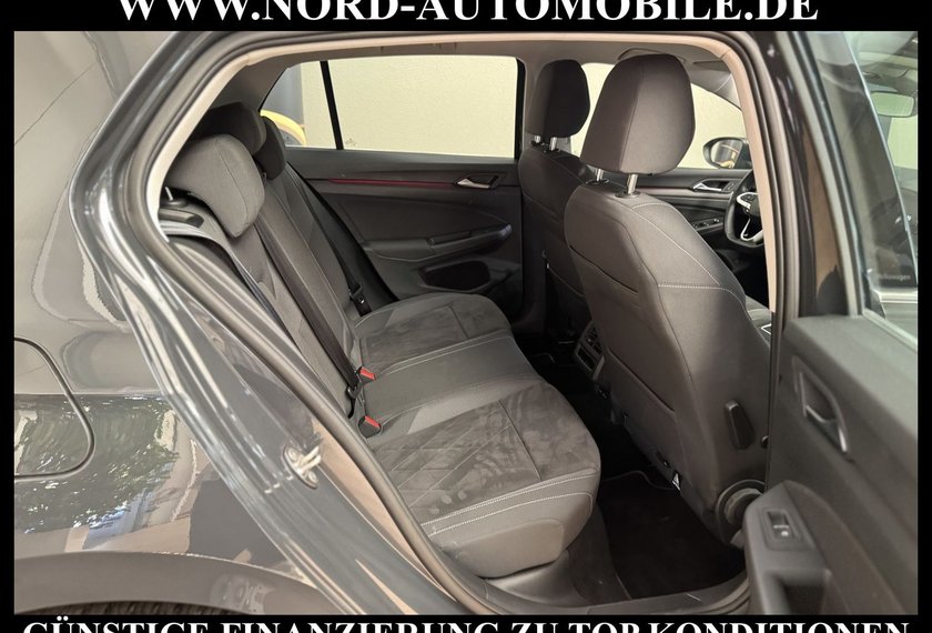 Volkswagen Golf Golf Style 1.4 TSI eHybrid DSG Dig.Cockpit/Spurh