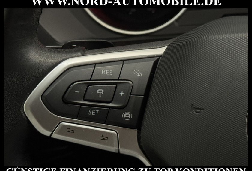 Volkswagen Tiguan Tiguan 1.5 TSI DSG Life *LED*ACC*AHK*SHZ*17Z*