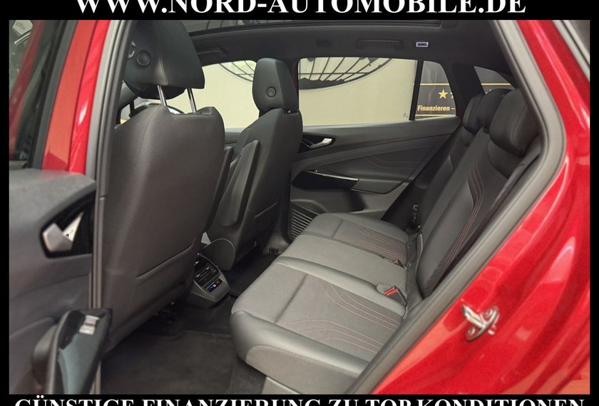 Volkswagen ID.4 ID.4 GTX 4MOT Pano/AHK/AreaView/HeadUp/20