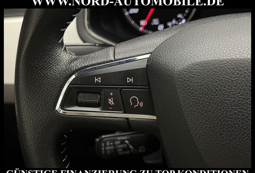 Seat Arona Arona 1.0 TSI DSG Xcellence *Navi*Kamera*ACC*