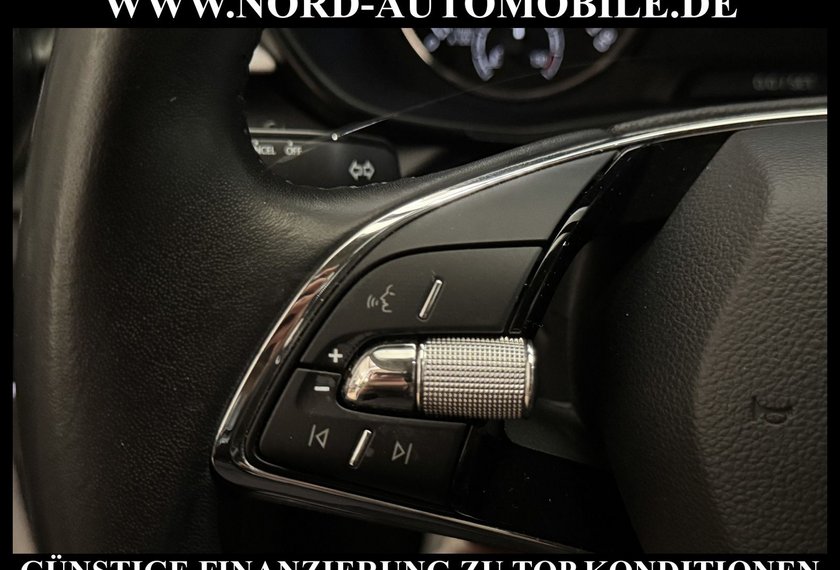 Skoda Fabia Fabia Ambition 1.0 TSI LED/Spurhalte/Klima/15