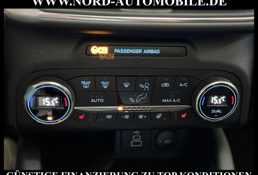 Ford Kuga Kuga VIGNALE Plug-In Hybrid *20Z*AHK*PANO*UPE58
