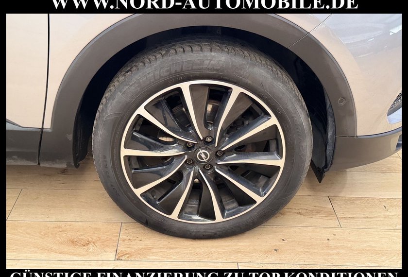 Opel Grandland (X) Grandland X 1.5 D ULTIMATE *LED*AHK*ACC*19Z*