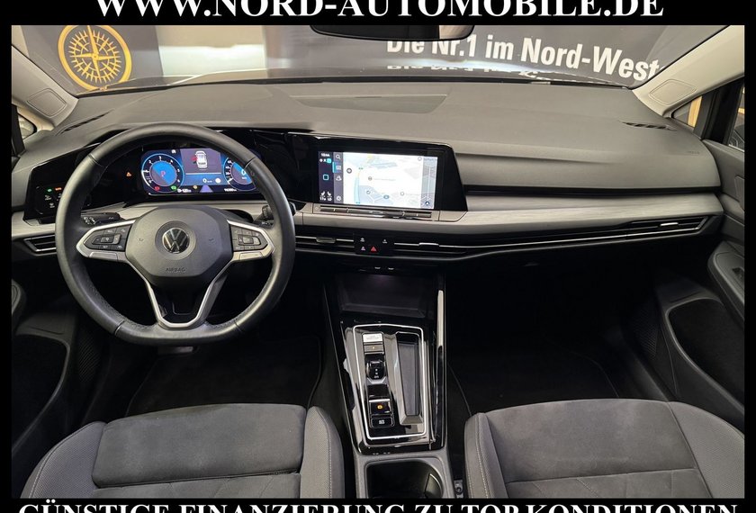 Volkswagen Golf Golf Variant Style 2.0 TDI DSG AHK/Kamera/17/