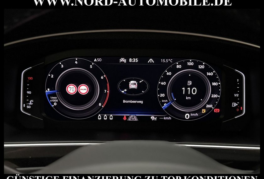 Volkswagen Tiguan Tiguan 1.5 TSI Active *LED*AHK*ACC*KAM*VIRTUAL*
