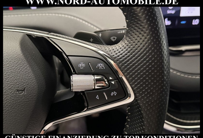 Skoda Enyaq Enyaq 80 Sportline Wärmepumpe/Kamera/20/