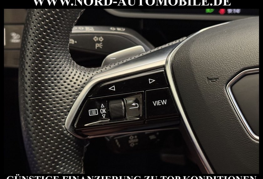 Audi e-tron e-tron 50 QU.Advanced S-Line Matrix/Kamera/21/