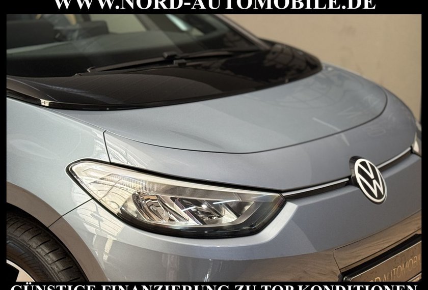 Volkswagen ID.3 ID.3 Pure Performance City Wärmepumpe/18/ACC
