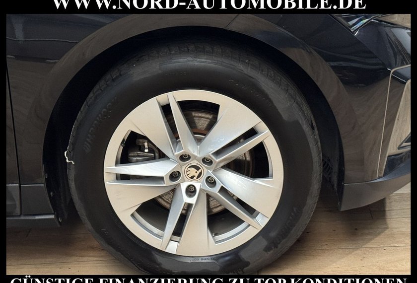 Skoda Enyaq Enyaq iV 80 Loft Kamera/Navi/LED/19/SHZ