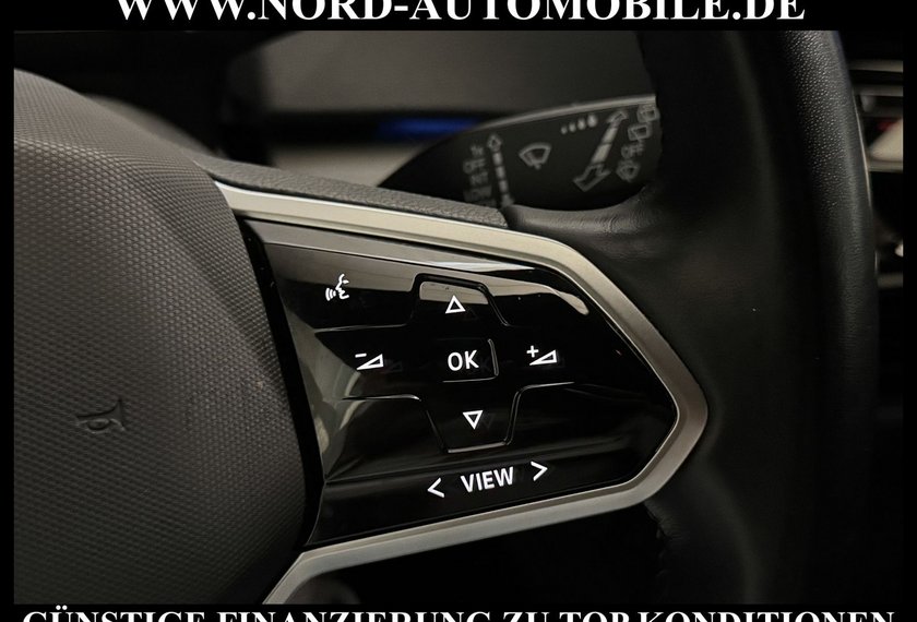 Volkswagen ID.3 ID.3 Pro Automatik Navi/LED/PDC/18/62KWH