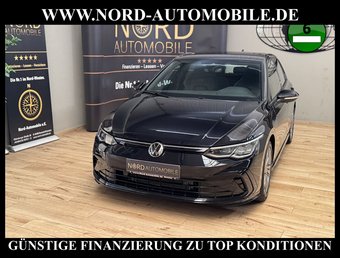 Volkswagen Golf Golf R-Line 1.5 eTSI DSG ACC/Navi/LED/PDC/17
